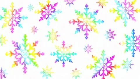 New year's background Stock-Footage 142988065