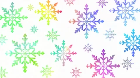 New year's background Stock-Footage 142988074