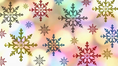 New year's background Stock-Footage 142988115