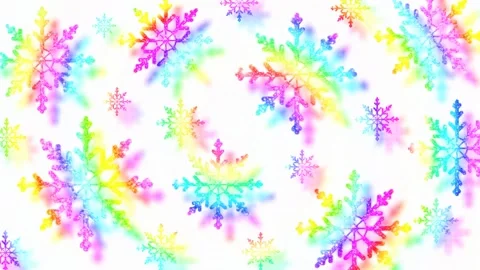 New year's background Stock-Footage 142988162