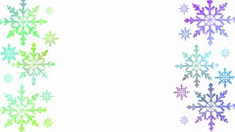 New year's background Stock-Footage 142988165