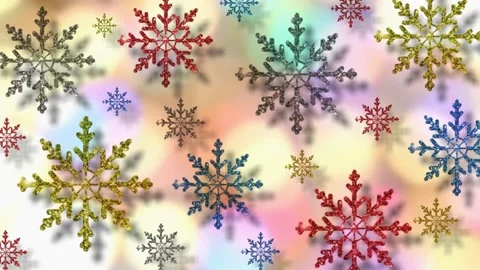 New year's background Stock-Footage 142988188