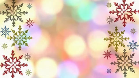 New year's background Stock-Footage 142988209