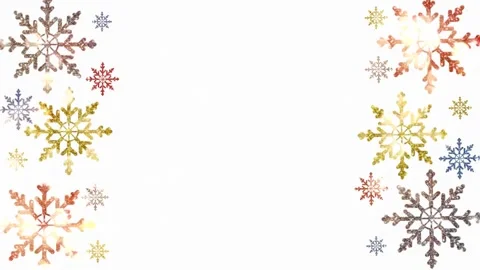 New year's background Stock-Footage 143171885