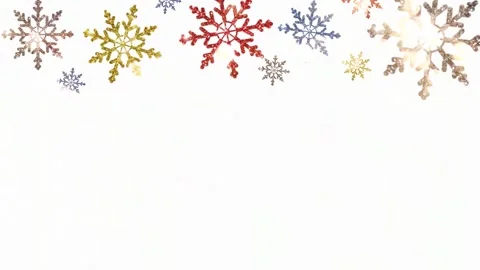 New year's background Stock-Footage 143171904