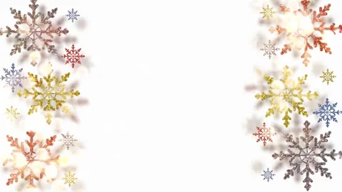 New year's background Stock-Footage 143171912