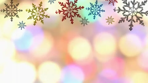 New year's background Stock-Footage 143171936