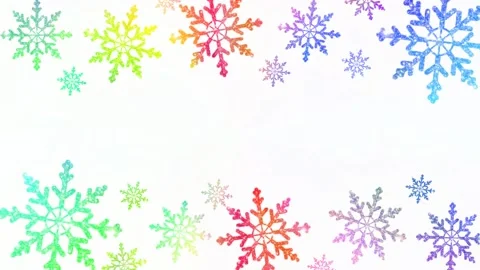 New year's background Stock-Footage 143171946