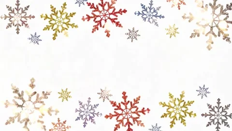 New year's background Stock-Footage 143171947