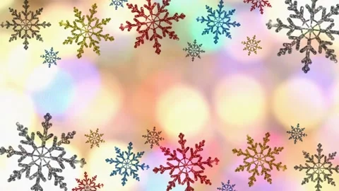 New year's background Stock-Footage 143171958