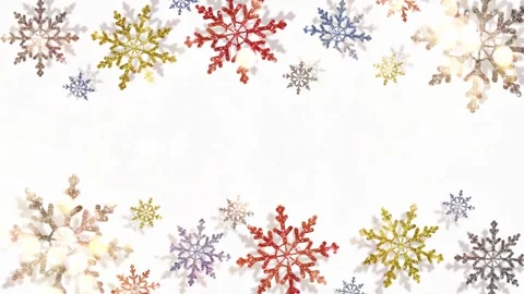New year's background Stock-Footage 143171976