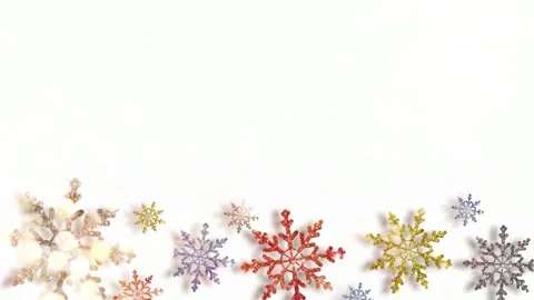 New year's background Stock-Footage 143171979