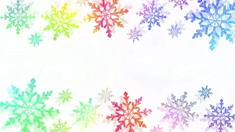 New year's background Stock-Footage 143171983