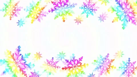 New year's background Stock-Footage 143171988