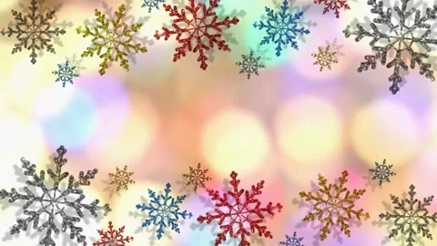 New year's background Stock-Footage 143172001