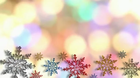 New year's background Stock-Footage 143172008