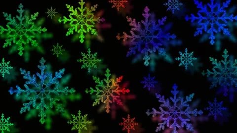 New year's background Stock Footage 143234940