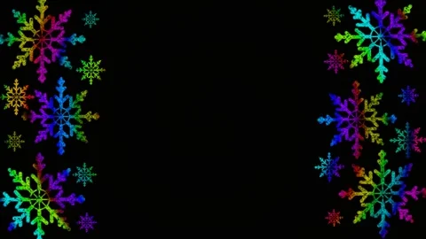 New year's background Stock-Footage 143235007