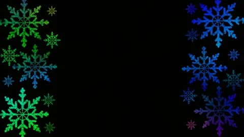 New year's background Stock-Footage 143235012