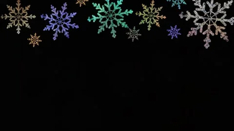 New year's background Stock Footage 143235047