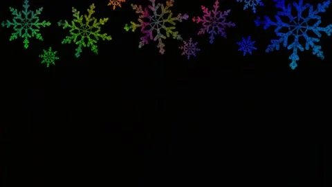 New year's background Stock Footage 143235063