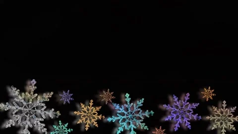 New year's background Stock Footage 143235088