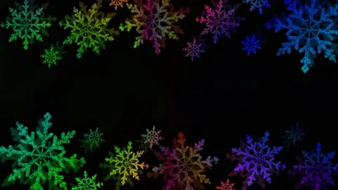 New year's background Stock Footage 143235090