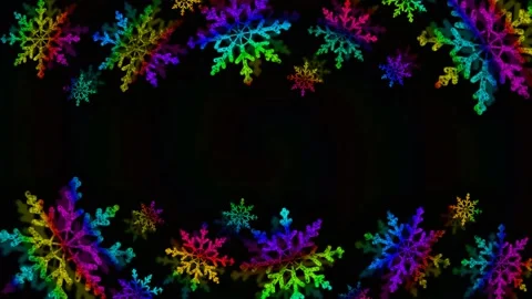 New year's background Stock Footage 143235107