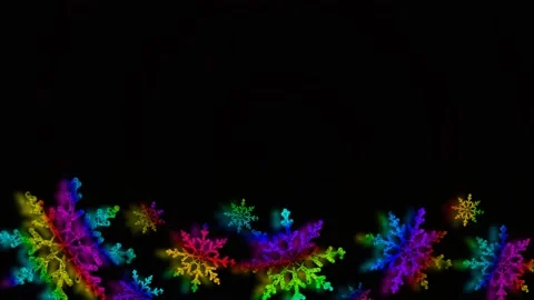 New year's background Stock Footage 143235109