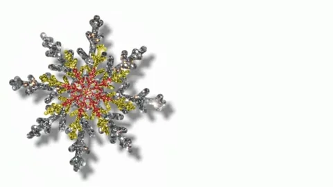 New Year's background Stock Footage 160248842