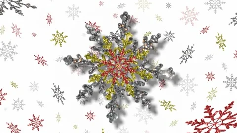 New Year's background Stock Footage 160248890