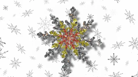 New Year's background Stock Footage 160248892