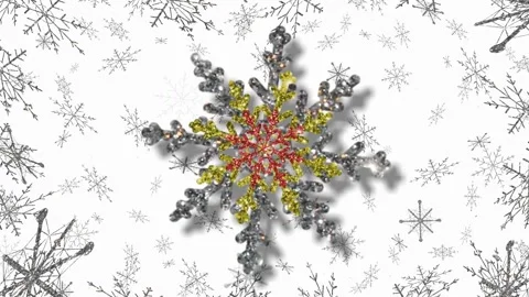 New Year's background Stock Footage 160248907