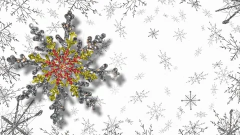 New Year's background Stock Footage 160249023