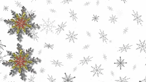 New Year's background Stock Footage 160249041