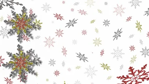 New Year's background Stock Footage 160249125