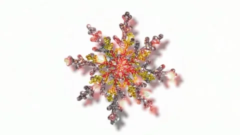 New Year's background Stock Footage 160249282