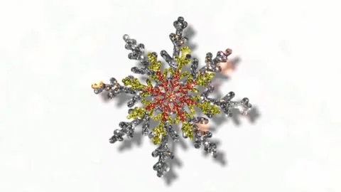 New Year's background Stock Footage 160249285