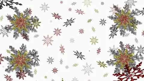 New Year's background Stock Footage 160249289