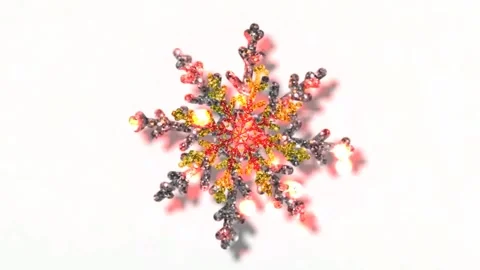 New Year's background Stock Footage 160249331