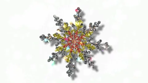 New Year's background Stock Footage 160249447