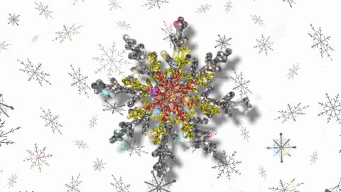 New Year's background Stock Footage 160249531