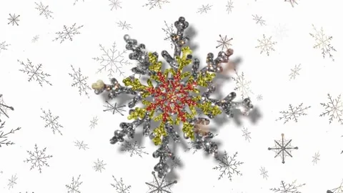 New Year's background Stock Footage 160249707