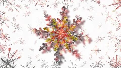 New Year's background Stock Footage 160249846