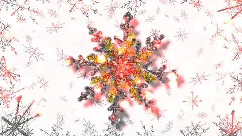 New Year's background Stock Footage 160249919