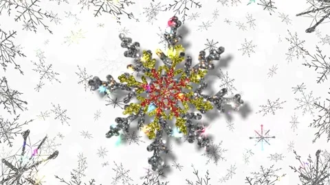 New Year's background Stock Footage 160249952