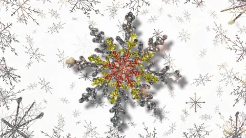 New Year's background Stock Footage 160250129