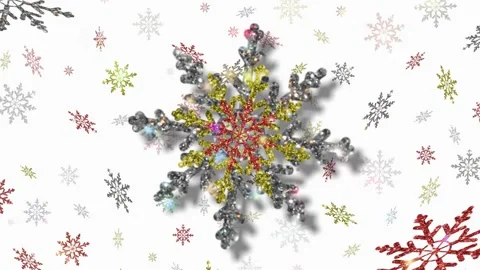 New Year's background Stock Footage 160250159