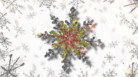 New Year's background Stock Footage 160250185