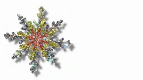 New Year's background Stock Footage 160250265